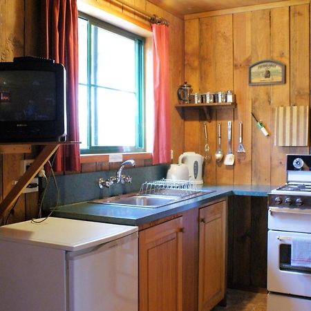 Villa Cradle Highlander Cradle Mountain Esterno foto