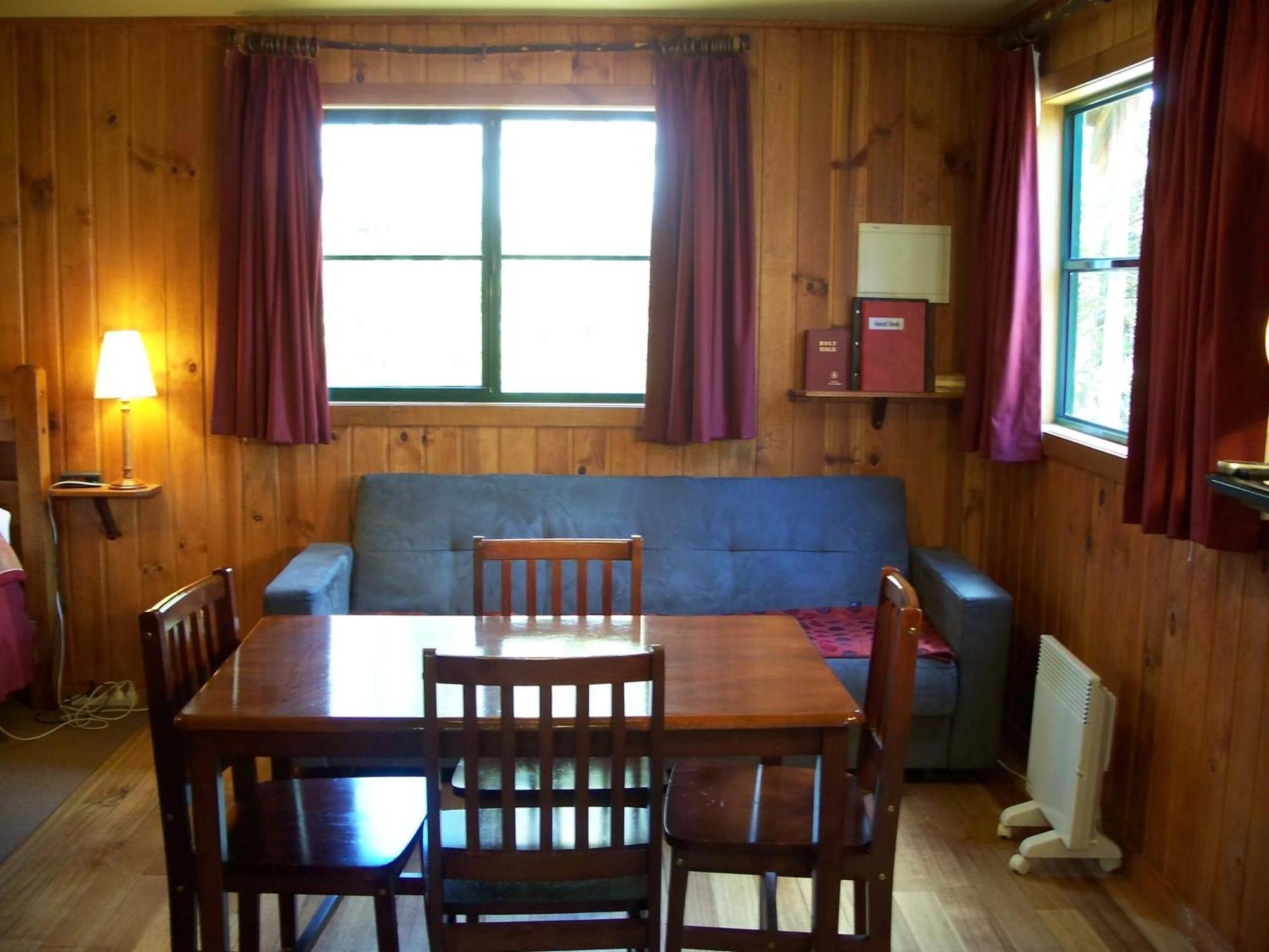 Villa Cradle Highlander Cradle Mountain Esterno foto