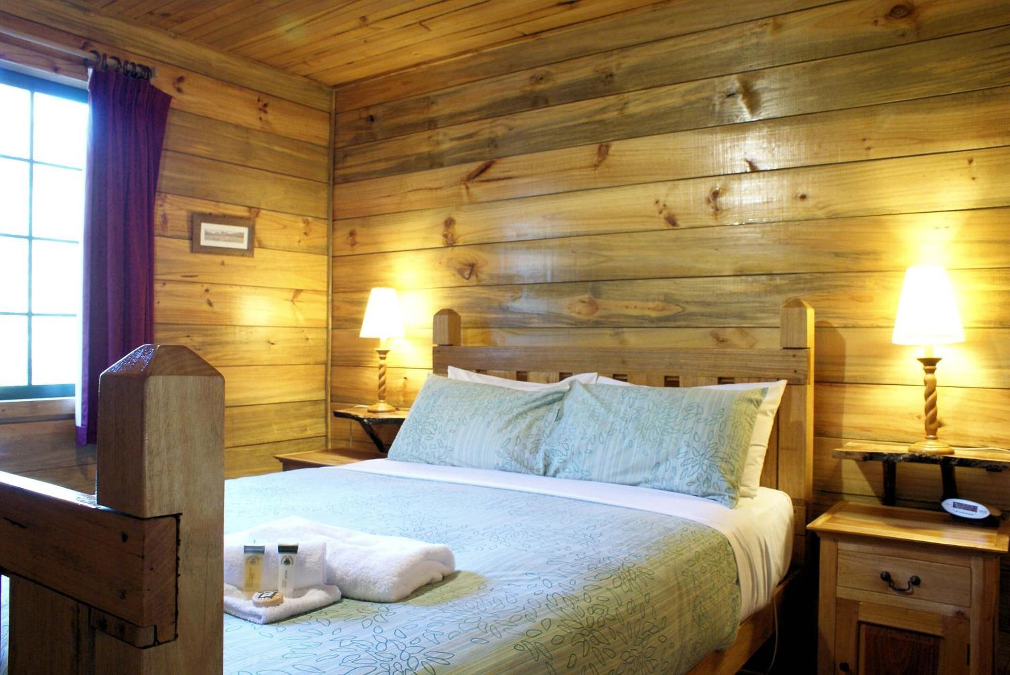 Villa Cradle Highlander Cradle Mountain Esterno foto