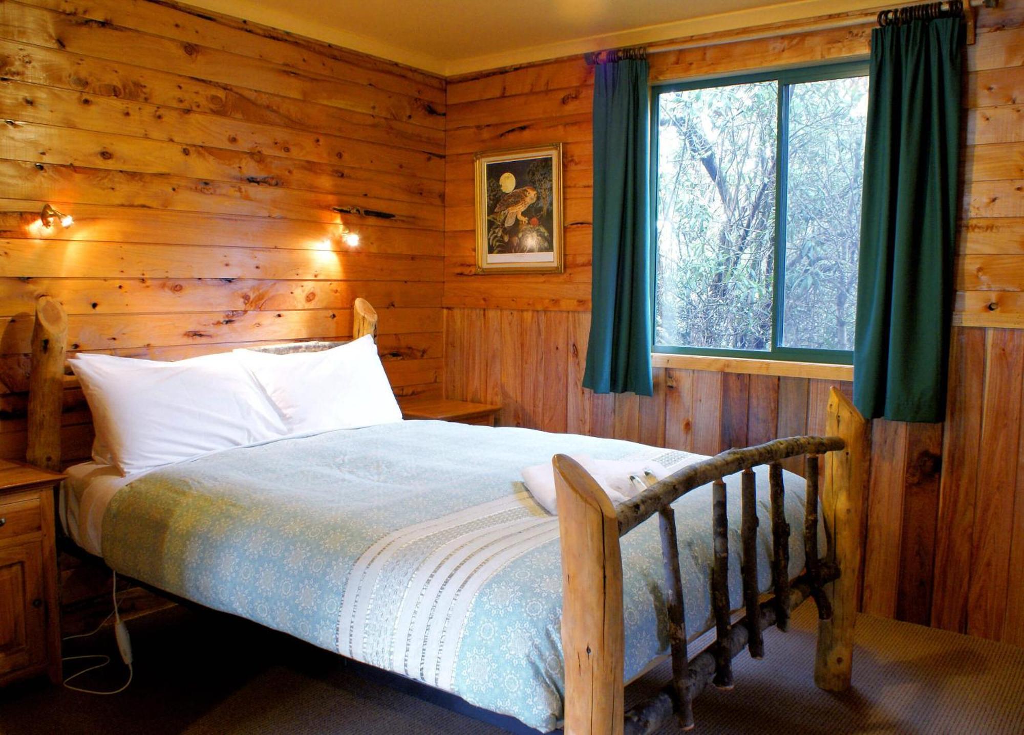 Villa Cradle Highlander Cradle Mountain Esterno foto