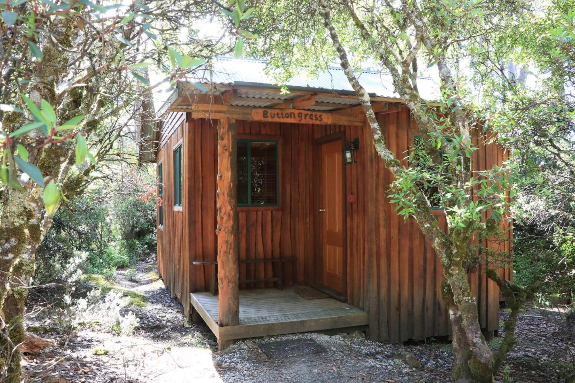 Villa Cradle Highlander Cradle Mountain Esterno foto