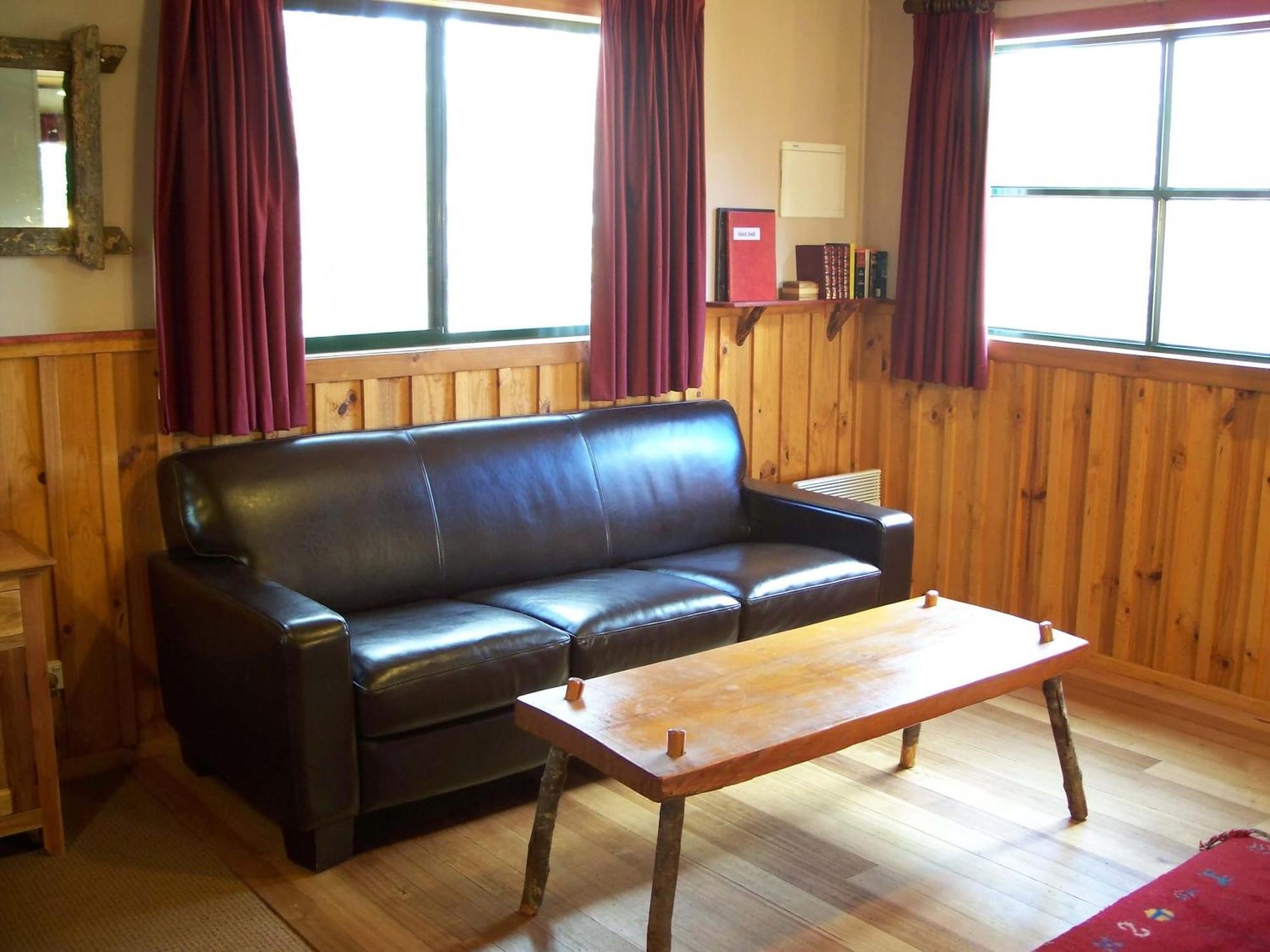 Villa Cradle Highlander Cradle Mountain Esterno foto